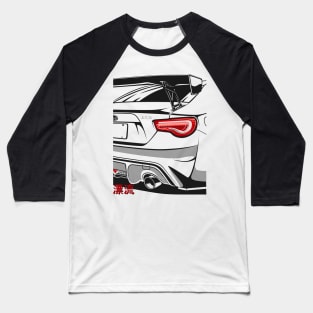 BRZ Baseball T-Shirt